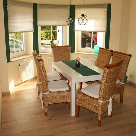 Ferienwohnung Waldblick Брілон Екстер'єр фото