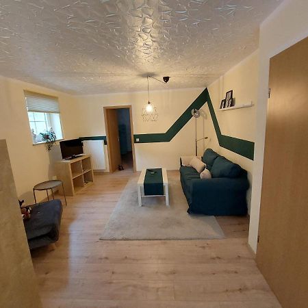 Ferienwohnung Waldblick Брілон Екстер'єр фото