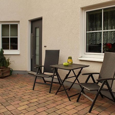 Ferienwohnung Waldblick Брілон Екстер'єр фото