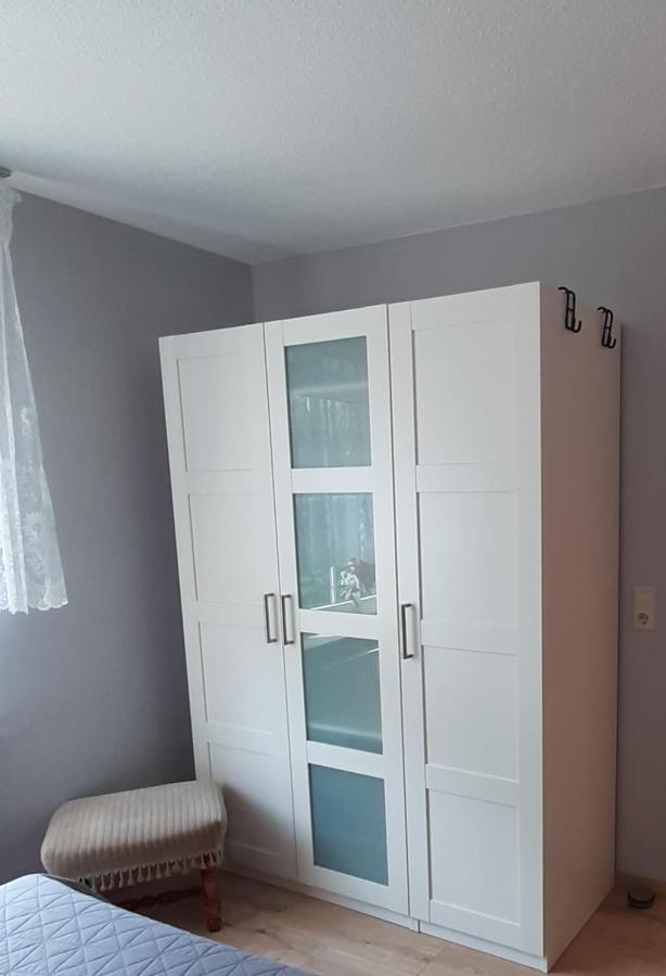 Ferienwohnung Waldblick Брілон Екстер'єр фото