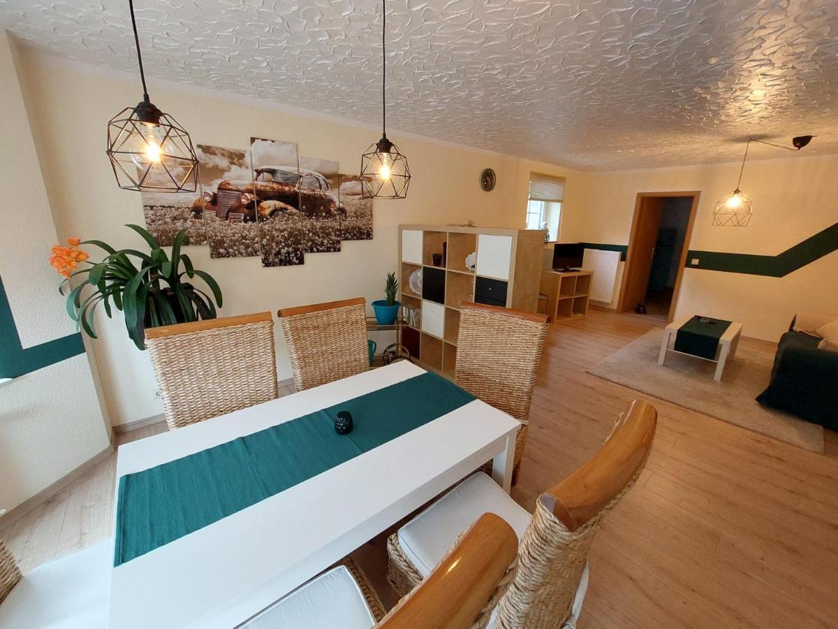 Ferienwohnung Waldblick Брілон Екстер'єр фото