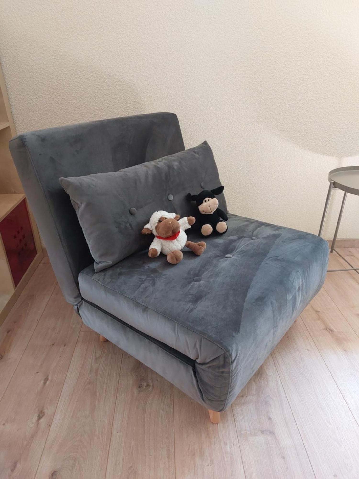 Ferienwohnung Waldblick Брілон Номер фото